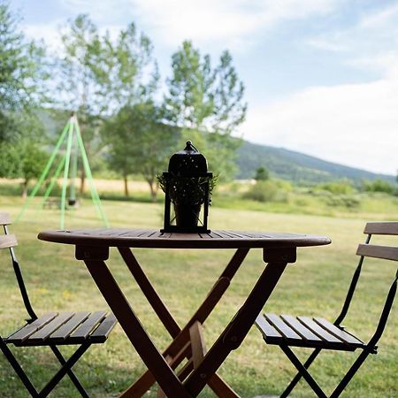 Apartmán Val De Llous II 39 Sainte-Léocadie Exteriér fotografie